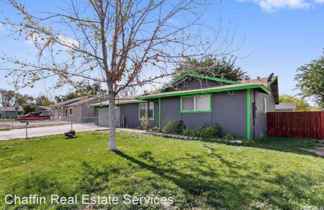 540 Concord Circle - 540 Concord Circle, Fernley, NV 89408