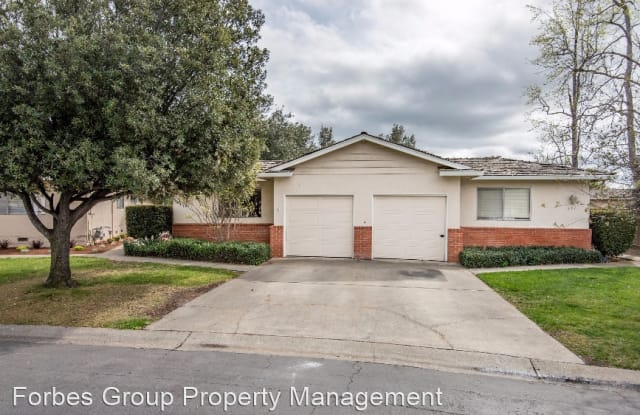 603 Vasona Court - 603 Vasona Ct, Los Gatos, CA 95032