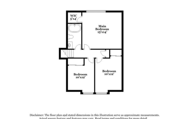 3577 South Halifax Way