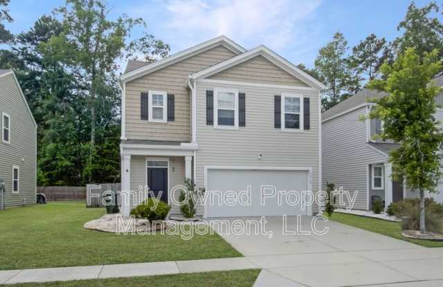 5010 Winnowing Way