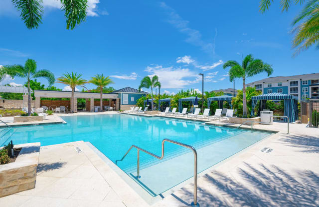 Photo of Vue at Belleair