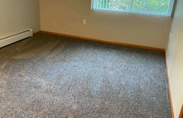 One Bedroom Apartment, Great Location!