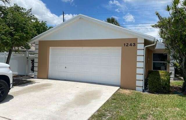 1243 Pine Sage Circle