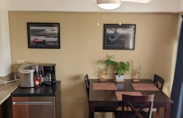 1690 Ala Moana Boulevard - 605