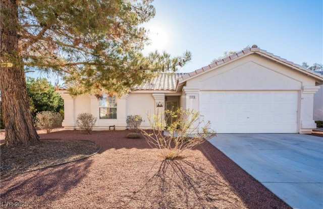 5516 HONEY MESQUITE Lane