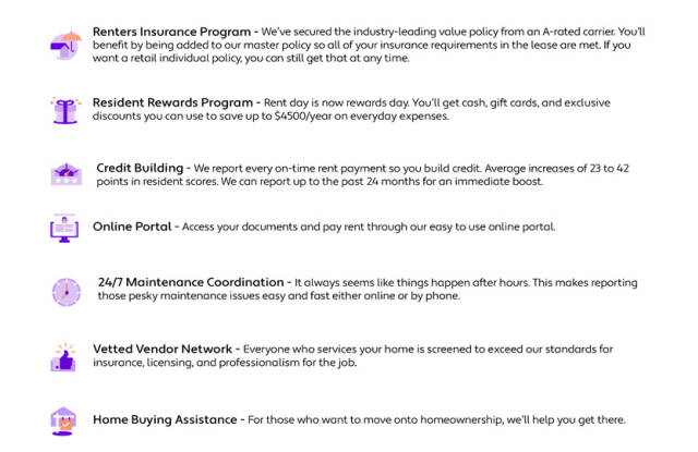 506 Monticello Drive