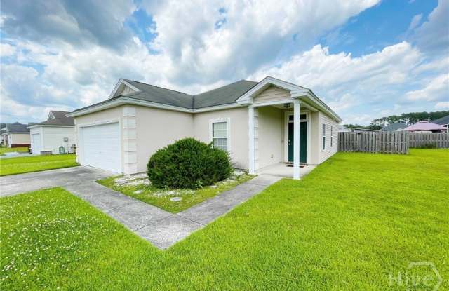 50 Blue Oak Drive