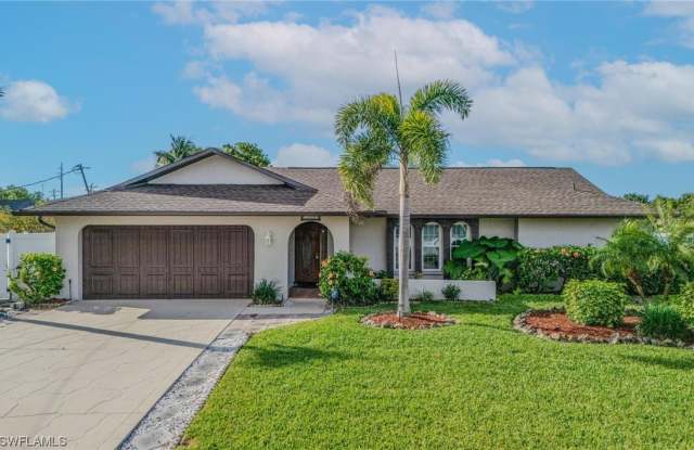 1504 SE 23rd Street