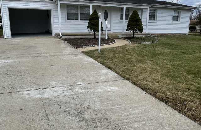 6617 Stagecoach St. Springfield, VA 22150