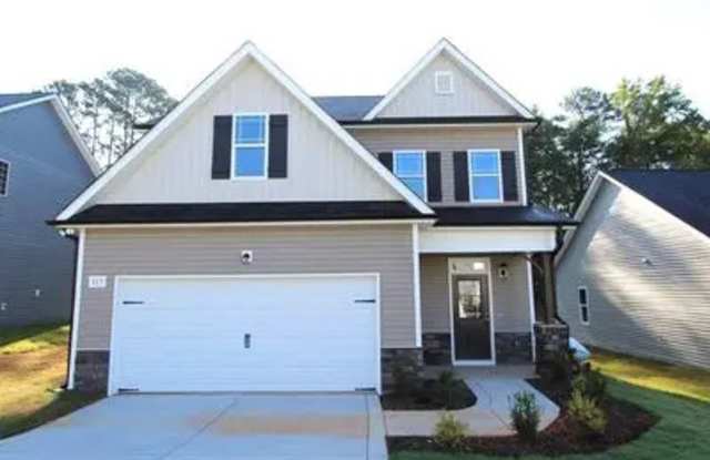 117 North Kramer Path