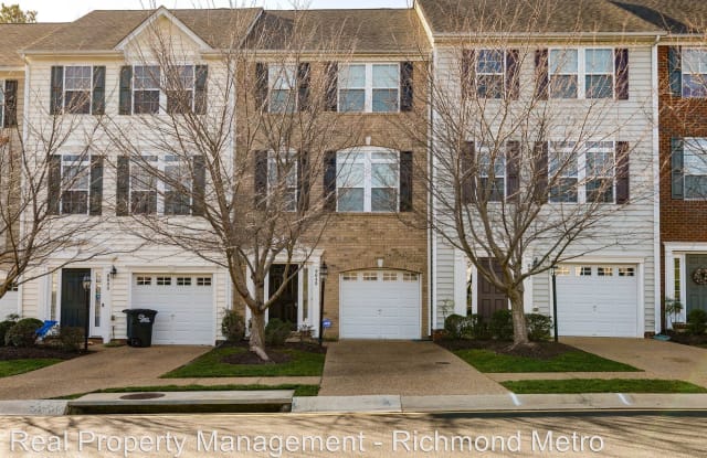 8045 Belton Circle - 8045 Belton Circle, Hanover County, VA 23116