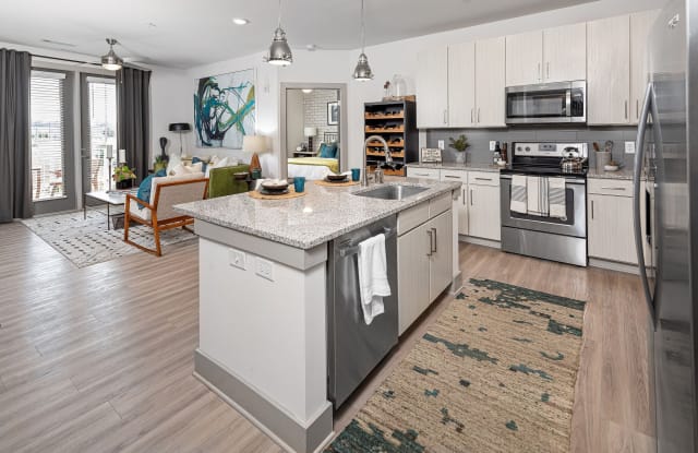 Photo of 8 Metro Station