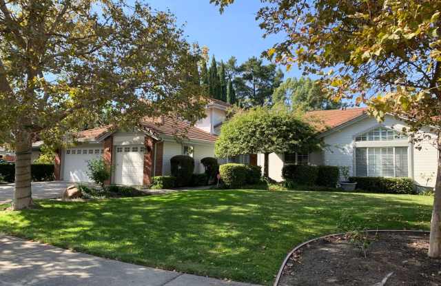 Gorgeous Walnut Creek Home! - 1145 Flowerwood Place, Walnut Creek, CA 94598