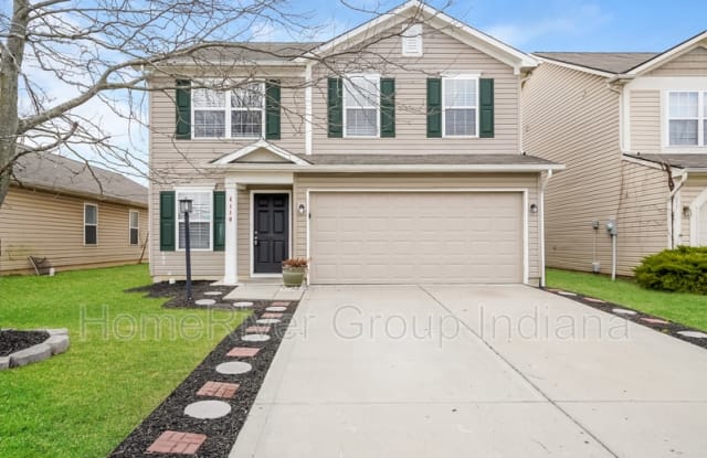 4110 Candy Apple Blvd - 4110 Candy Apple Boulevard, Indianapolis, IN 46235