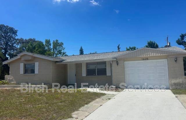 1625 Colmar Drive