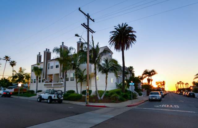 Long Term, Unfurnished Rental in Imperial Beach