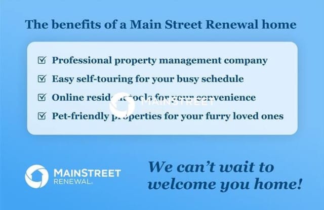 106 South Elm Street