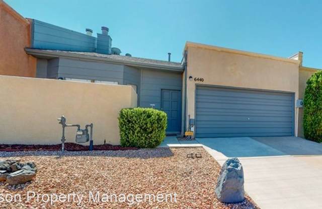 6440 Pine Park Pl NE - 6440 Pine Park Place Northeast, Albuquerque, NM 87109