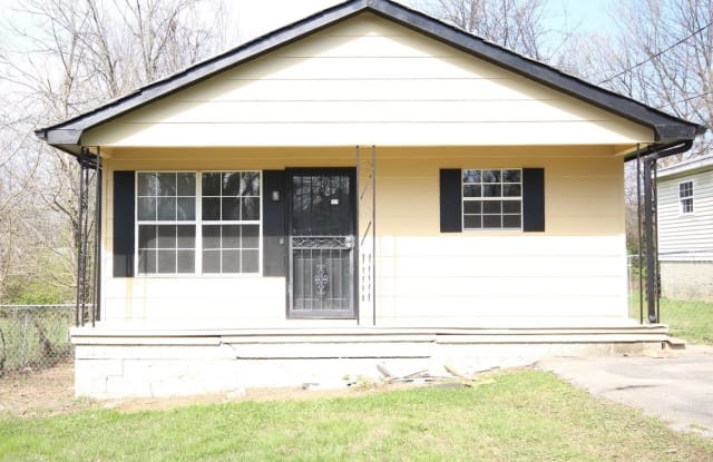 2023 Ruby Street - 2023 Ruby Street, Chattanooga, TN 37406