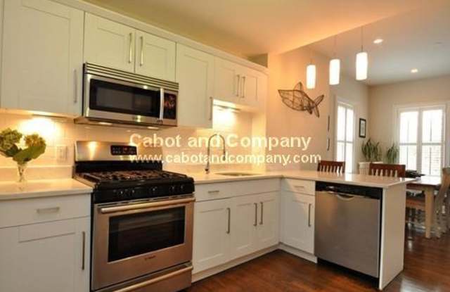 80 Rutland St.