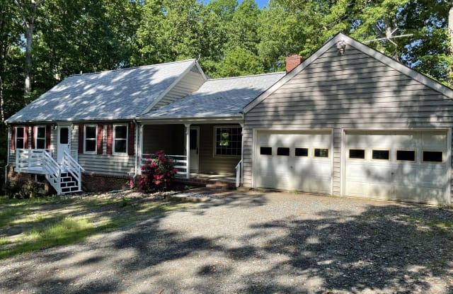 28 BLAISDELL LANE - 28 Blaisdell Ln, Stafford County, VA 22405