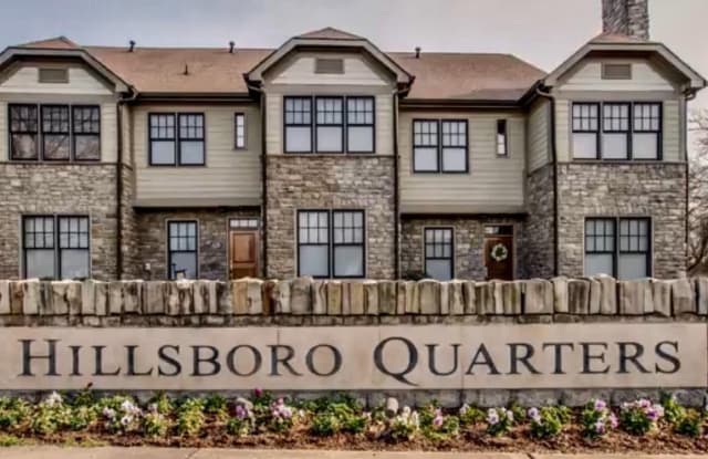 4240 Hillsboro Pike - 4240 Hillsboro Pike, Nashville, TN 37215