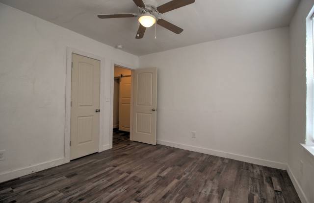 1004 Northeast 19th Street