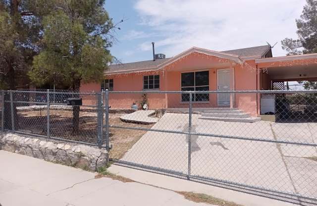 1106 BELEN Road