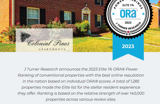 Photo of Colonial Pines