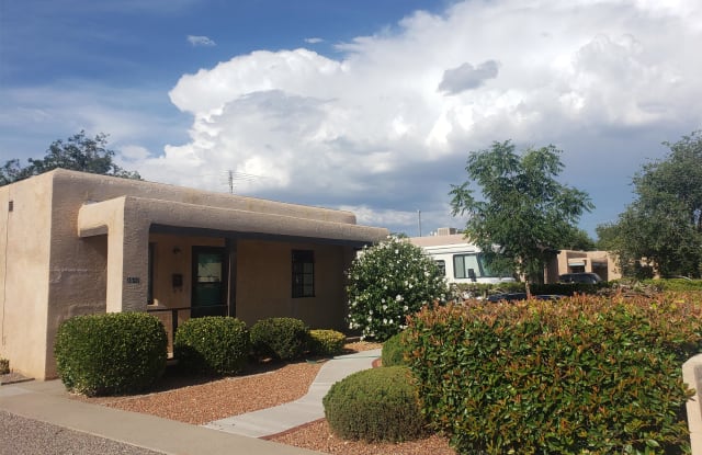 3507 Thaxton Avenue Southeast - 1 - 3507 Thaxton Ave SE, Albuquerque, NM 87106