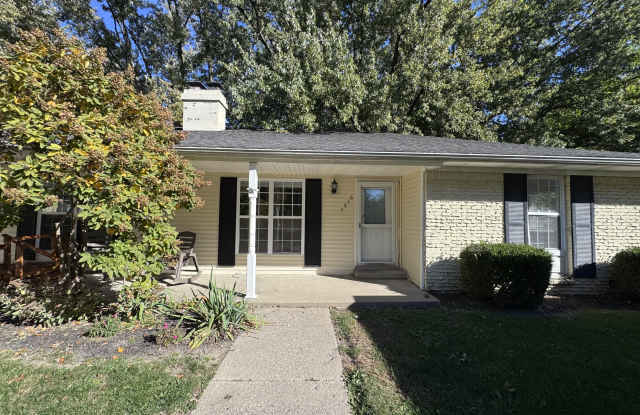 Photo of 4016 Liberty Street - 1