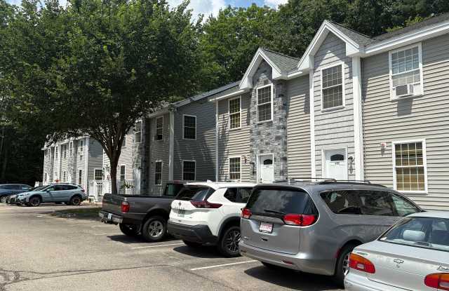Residences at Cochecho River