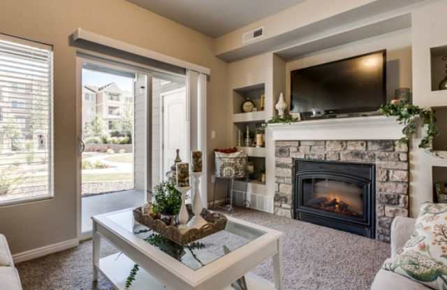 The Regency at River Valley