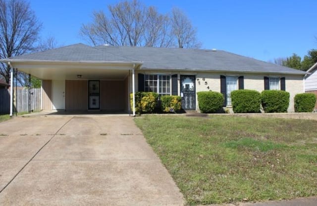 6548 Rocky Park Drive - 6548 Rocky Park Drive, Memphis, TN 38141