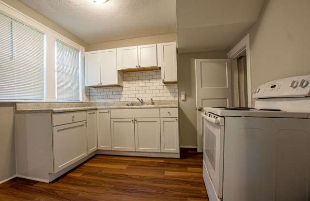 3 Bedroom Rental