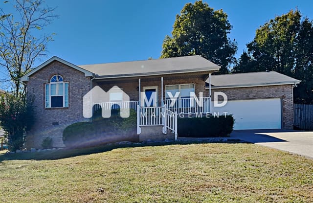 207 Lake Forest Dr - 207 Lake Forest Drive, La Vergne, TN 37086