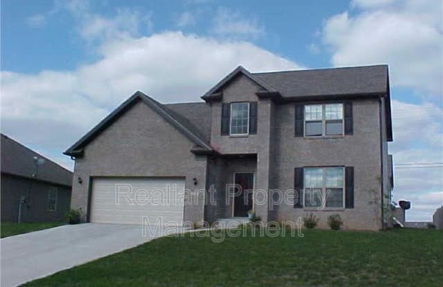 228 Lynnwood - 228 Lynnwood Drive, Nicholasville, KY 40356