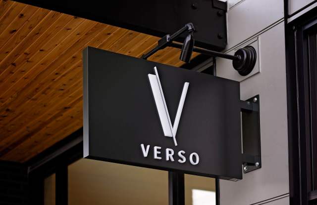 Photo of Verso