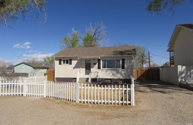 4415 ST CLAIR Ave. - 4415 Saint Clair Avenue, Pueblo, CO 81005