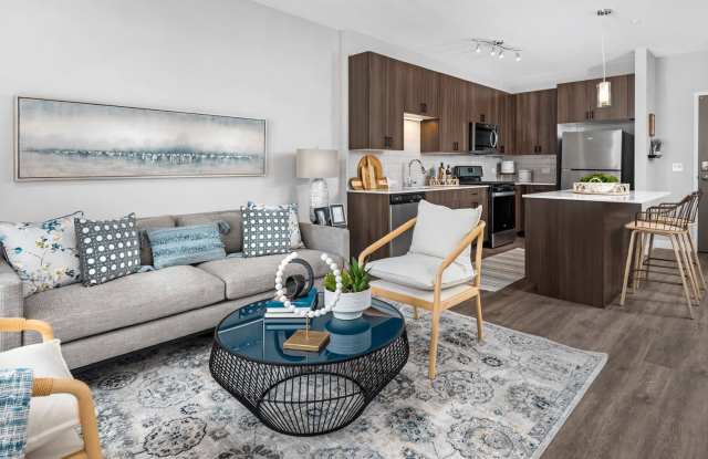 Photo of Sixteen30 Apartments