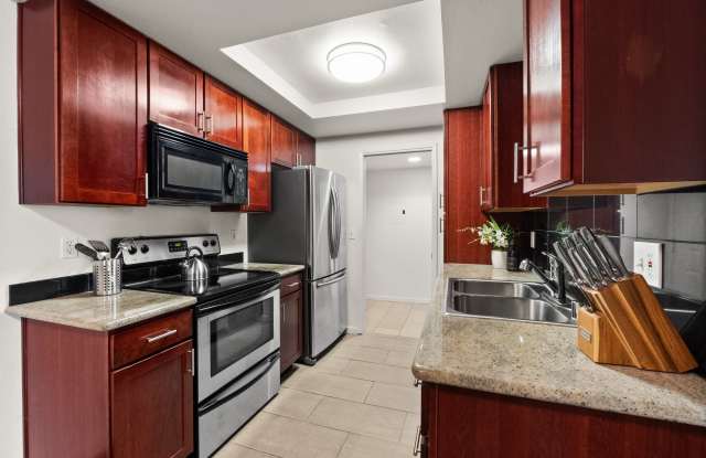 1315 A Street - 1205
