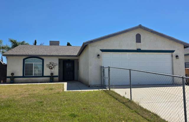 1305 Quartz Hill Rd - House