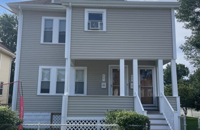 94 Chandler Street - 94 Chandler Street, Arlington, MA 02474