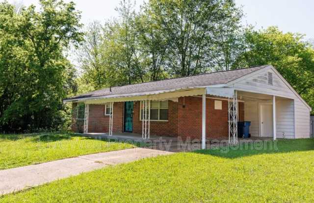 Photo of 1508 Collier Dr