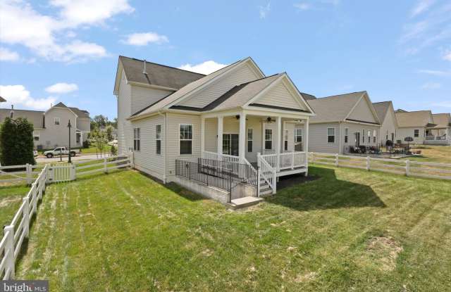 10242 SPRING IRIS Drive