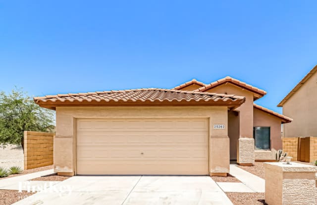 25202 Fremont Drive - 25202 West Freemont Drive, Buckeye, AZ 85326