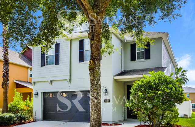 837 Quiet Stone Lane