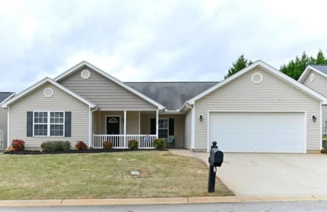 8 Landing Lane - 8 Landing Lane, Greenville County, SC 29681