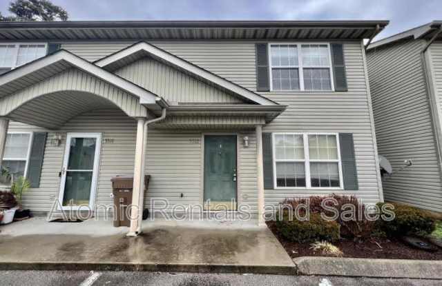 5512 Secluded Way