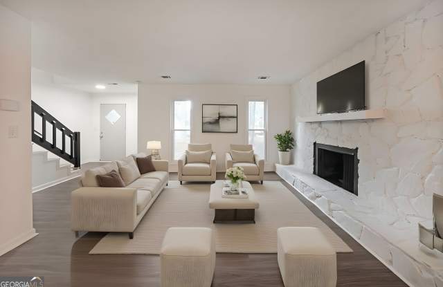 7156 Whitfield Drive